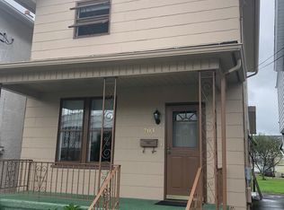 703 Luzerne Ave, West Pittston, PA
