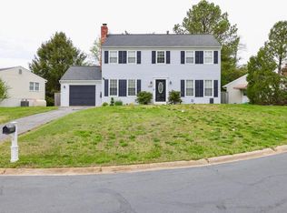 2259 Westwood Dr, Waldorf, MD