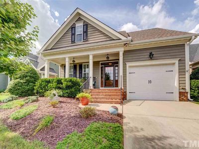 5228 Greymoss Ln, Apex, NC, 27539