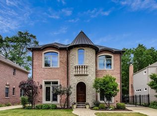 1711 Norman Blvd, Park Ridge, IL 60068