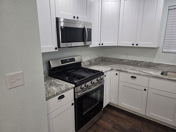 Stove
