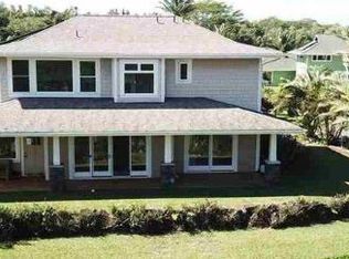 135 Hohani Pl, Haiku, HI 96708