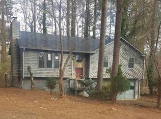 7662 Oakvale Dr, Douglasville, GA 30134