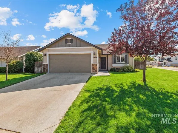 20124 Lolo Ave, Caldwell, ID 83605