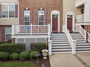 10410 Sablewood Dr Unit 111, Raleigh, NC 27617