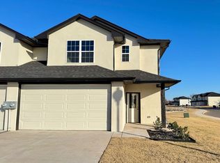 524 Nabi Dr, Edmond, OK 73003