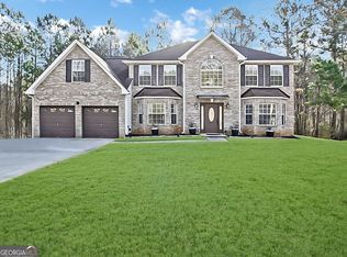 2520 Crooked Creek Ln, Decatur, GA 30035