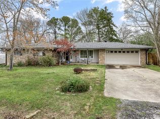 14154 Wolf Dr, Rogers, AR 72756