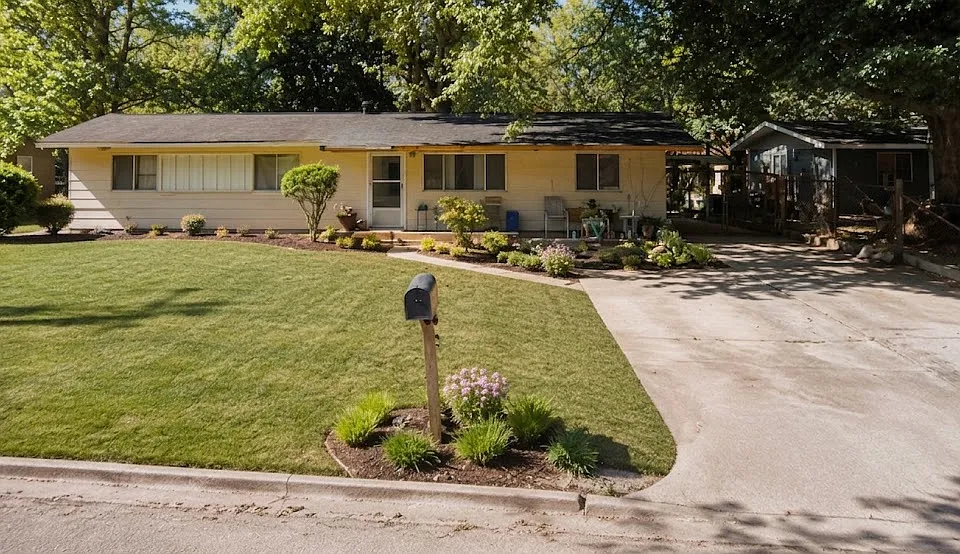 1415 Woody Dr