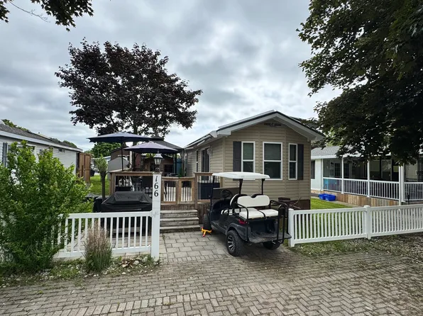 490 Empire Rd #For166, Pt Colborne, ON L0S 1R0