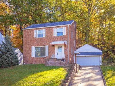 24690 Hawthorne Dr, Euclid, OH, 44117