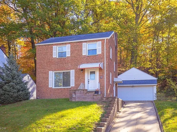 24690 Hawthorne Dr, Euclid, OH 44117