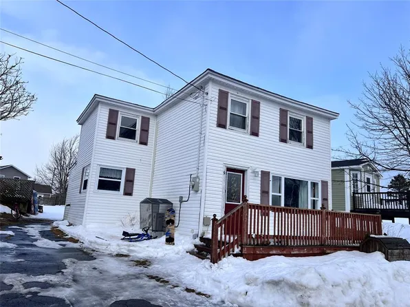 9 - 11 Smith Street, Bay Roberts, NL A0A1G0