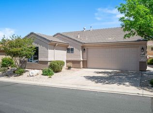 4237 S Kiva Hill Dr, St George, UT 84790