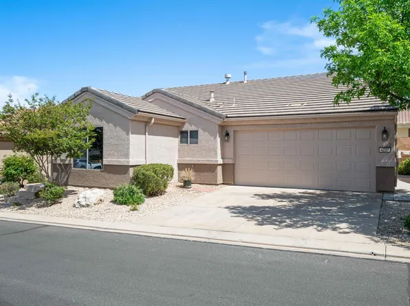 4237 S Kiva Hill Dr, St George, UT 84790