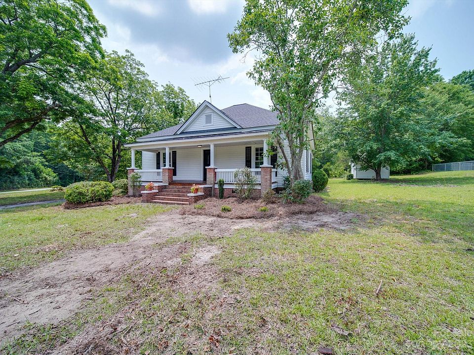 312 S Railroad St, Lilesville, NC 28091 Zillow