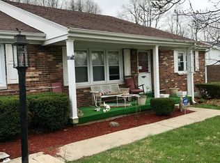 112 Lisa Ave, Danville, KY 40422