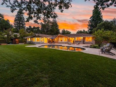 1816 Piedras Cir, Alamo, CA, 94507