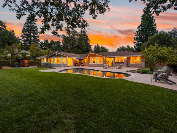 1816 Piedras Cir, Alamo, CA 94507