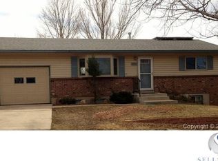 4825 N Splendid Cir, Colorado Springs, CO 80917