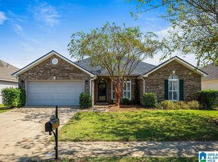 9821 Lenox Ln, Tuscaloosa, AL 35405