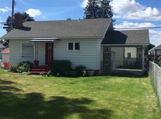558 E Heroy Ave, Spokane, WA 99207