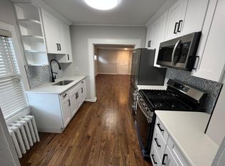10 Morton St UNIT 2, Morristown, NJ 07960