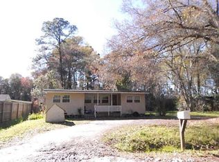 1520 Iralou Rd, Jacksonville, FL 32254