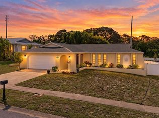 210 LEAFWOOD ROAD, TARPON SPRINGS, FL 34689