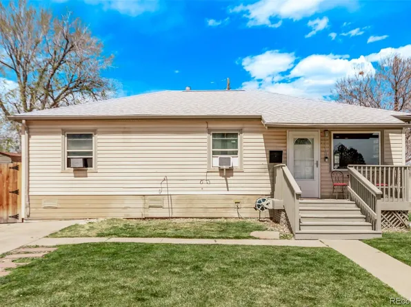 2281 Oak Place, Thornton, CO 80229