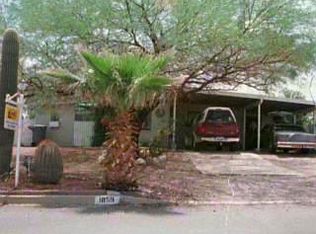 1859 W King Ave, Tucson, AZ 85713