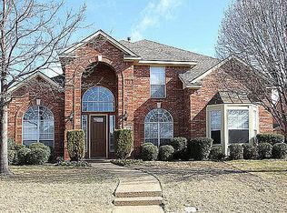 3619 Sable Ridge Dr, Dallas, TX 75287