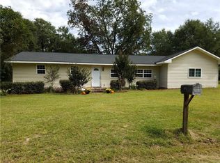 872 Gator Rd, Portal, GA 30450