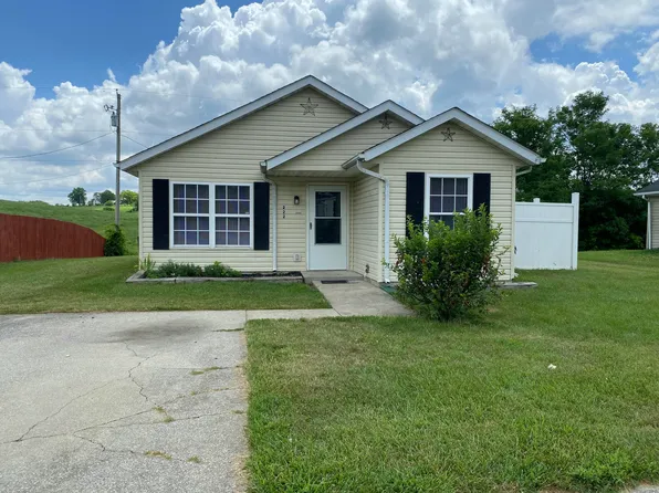 222 Buffalo Trce, Winchester, KY 40391