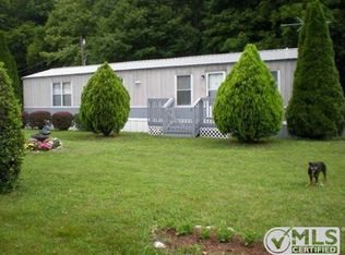 2884 New Dry Hollow Rd, Cumberland Furnace, TN 37051