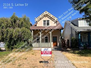 2116 S Latah St, Boise, ID 83705