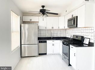 2720 7th St NE APT 101, Washington, DC