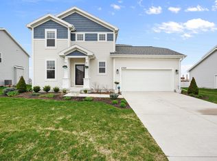 2769 Leo Mary St, Madison, WI 53711