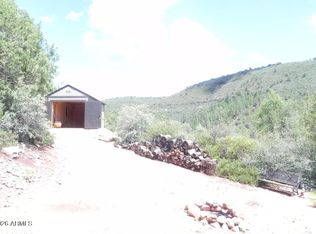 16xx W Munsee Drive #34, Payson, AZ 85541
