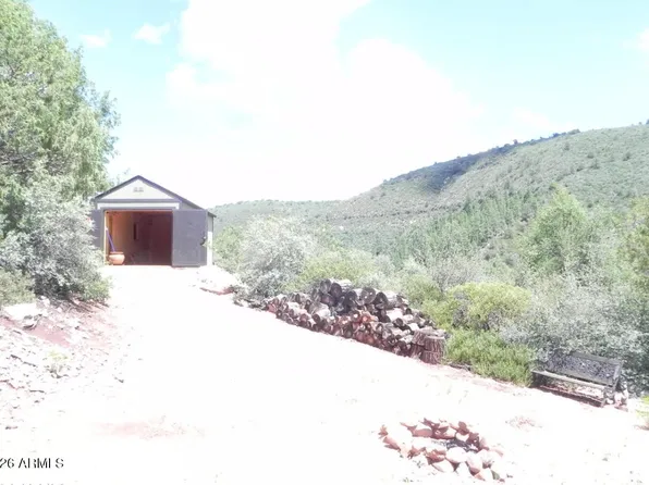 16xx W Munsee Drive #34, Payson, AZ 85541