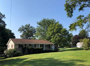 359 Evans City Rd, Butler, PA 16001