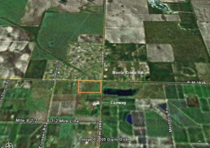 2nd image of 0 Monte Cristo Rd