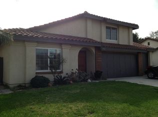 3956 American River Rd, Ontario, CA 91761