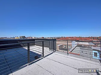 Rented by Urban Pads