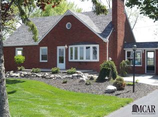 5983 Laplaisance Rd, La Salle, MI 48145