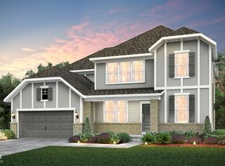 6345 Stone Side Dr, Plainfield, IN 46168