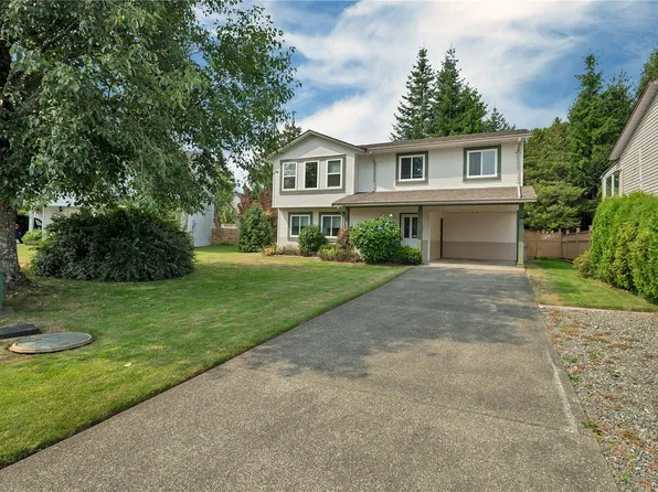 1920 Raven Pl, Campbell River, BC V9W 7H8