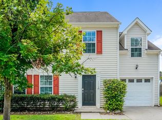 1112 Lombar St, Raleigh, NC 27610