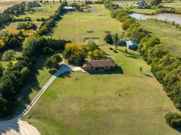 5217 S 179th St W, Goddard, KS 67052