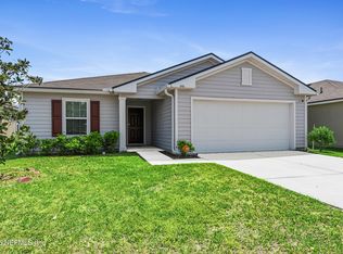 2432 SEA PALM Avenue, Jacksonville, FL 32218